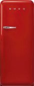 SMEG FAB28RRD5 Freestanding fridge