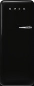 SMEG FAB28LBL5 Réfrigérateur silencieux