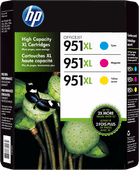 HP 304 Cartouches Pack Combiné - Coolblue - avant 23:59, demain