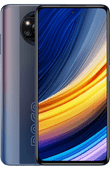 Xiaomi Poco X3 Pro 256 GB Zwart Solden 2022 zakelijke GSM deal