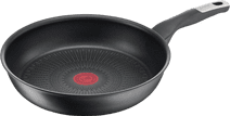 Tefal Unlimited Frying Pan 28cm Tefal pans with standard non-stick coating