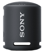 Sony SRS-XB13 Zwart Draadloze mini speaker