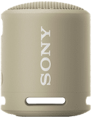 Sony SRS-XB13 Taupe Draadloze mini speaker