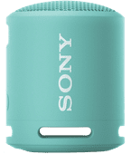 Sony SRS-XB13 Poederblauw Sony draadloze speaker