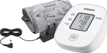Omron X2 Basic + Adaptateur Secteur AC 