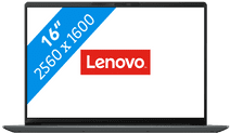 Lenovo IdeaPad 5 Pro 16ACH6 82L5005VMB Azerty Laptop met AMD Ryzen processor