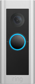 Ring Wired Video Doorbell Pro Sonnette Ring Pro