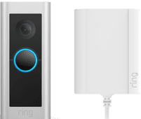 Ring Video Doorbell Pro 2 Plugin 