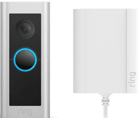 Ring Video Doorbell Pro 2 Plugin Sonnette Ring Pro