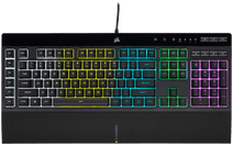 CORSAIR K55 RGB Pro Gaming Keyboard 