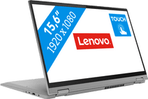 Lenovo IdeaPad Flex 5 15ITL05 82HT005DMB Azerty 2-in-1 laptop