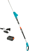 Gardena THS 42/18V-P4A Set Hedge trimmer with EcoCheques