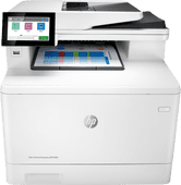 HP Color LaserJet Enterprise MFP M480f HP kleurenlaserprinter