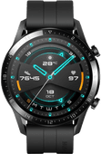 Huawei Watch GT 2 Noir 46 mm Montre pour les coureurs occasionnels