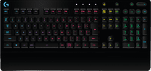 Logitech G213 Prodigy AZERTY - BE Layout 