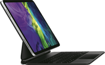 Apple Magic Keyboard iPad Pro 11 inch (2021/2020) en iPad Air (2020) AZERTY Tablet hoesje met toetsenbord