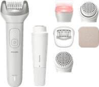 Philips Series 9900 Beauty Set BRE738/00 Philips epilator of epilady