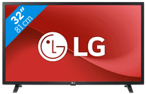 LG 32LM6370PLA (2021) Tv voor standaard tv kijken