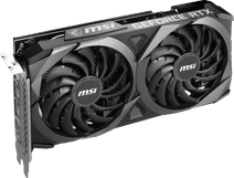 MSI GeForce RTX 3060 VENTUS 2X 12G OC 
