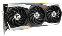 MSI Radeon RX 6800 GAMING X TRIO 16G AMD videokaart