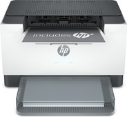 HP LaserJet M209dwe Hp laserprinter