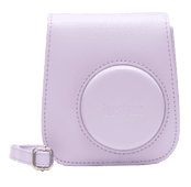 Fujifilm Instax Mini 11 Case Lilac Purple Camerahoesje