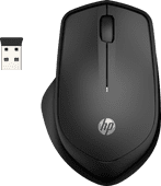 HP 280 Silent Wireless Mouse 