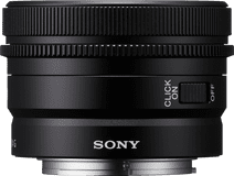 Sony FE 24mm f/2.8 G Prime lenses for Sony camera