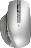 HP 930 Creator Wireless Mouse Silver Bluetooth mouse