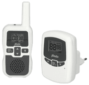 Alecto DBX-80 Babyphone extensible