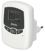 Alecto DBX-80BU Expansion Unit for DBX-80 Expansions for baby monitor