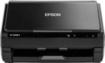 Epson WorkForce ES-500WII Document scanner