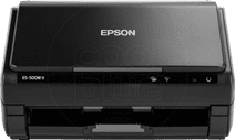 Epson WorkForce ES-500WII Scanner