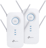 TP-Link RE650 Lot de 2 