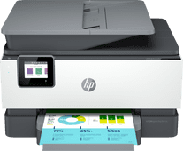 HP OfficeJet Pro 9014e HP Officejet printer
