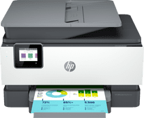 HP OfficeJet Pro 9014e Imprimante avec chargeur de documents automatique