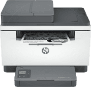 HP LaserJet MFP M234sdwe Hp laserprinter