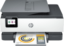HP OfficeJet Pro 8022e All-in-One Printer voor de basisschool