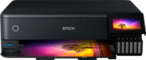 Epson EcoTank ET-8550 