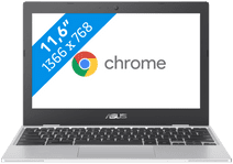 Asus Chromebook CX1100CNA-GJ0032 BE Azerty 11 inch laptop