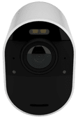 Arlo Ultra 2 Security Camera 4K White Expansion Smart security Nest compatible