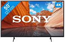 Sony KD-50X80J (2021) TV LED Sony