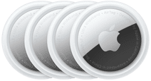 Apple AirTag 4-pack Gift up to 200 euros