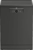 Beko BDFN26440MG Lave-vaisselle en pose libre Beko