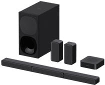 Sony HT-S40R Offres irrésistibles 2024 : audio