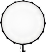 Nanlite Parabolic Softbox for Forza 60 