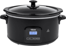 Tristar VS-3920 4.5L Slow cooker