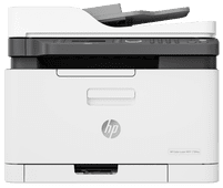 HP Color Laser MFP 179fnw Laser printer