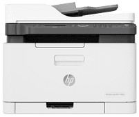 HP Color Laser MFP 179fnw Color laser printer