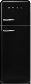 SMEG FAB30RBL5 SMEG koelvriescombinatie